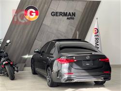 مرسيدس بنز C-Class